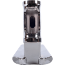 Дека для самоката TECH TEAM PROVOKATOR 47x12cm silver chrome NN011043