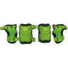 Набор защиты TECH TEAM SAFETY LINE 800, размер L NP000630