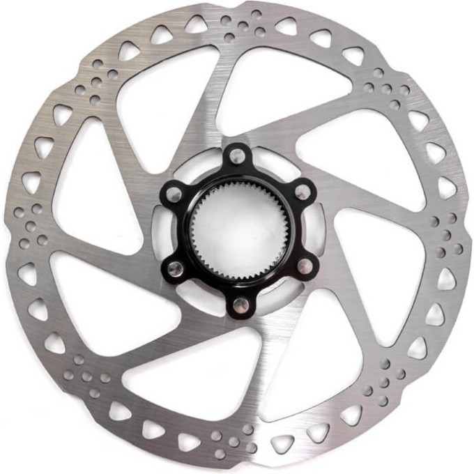 Ротор/диск тормозной TECH TEAM Radius 180мм Center-Lock RT-900 180MM NN009398
