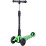 Самокат TECH TEAM TIGER PLUS green NN007517