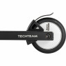 Самокат TECH TEAM ZORG 2021 черно-серый NN004065