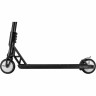 Самокат TECH TEAM ZORG 2021 черно-серый NN004065