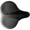 Седло велосипедное TECH TEAM 285*255mm 1/20 HF-AZ-6069 NN002703